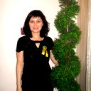 Эльмира Иксанова