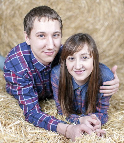 Олеся Латыпова