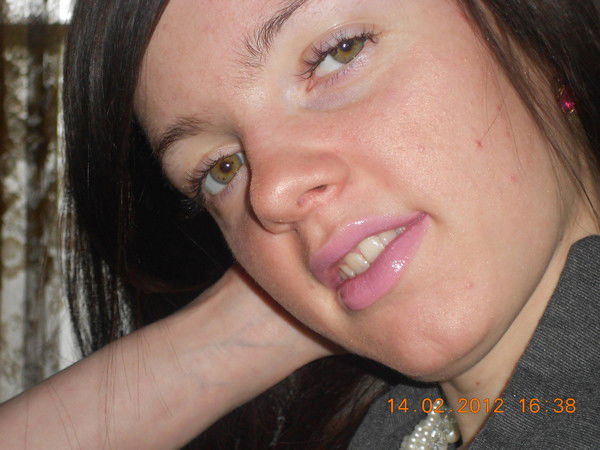 Лидия Шевченко