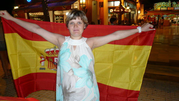 Татьяна Молчанова