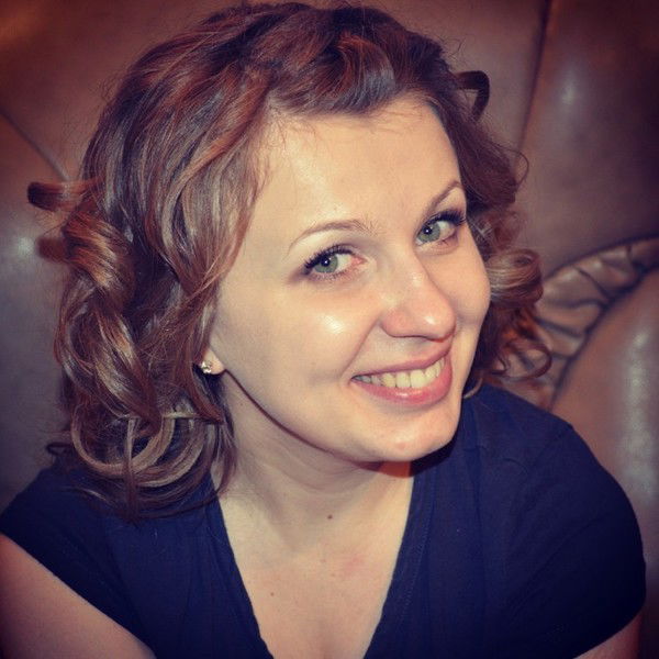 Инна Ткачук