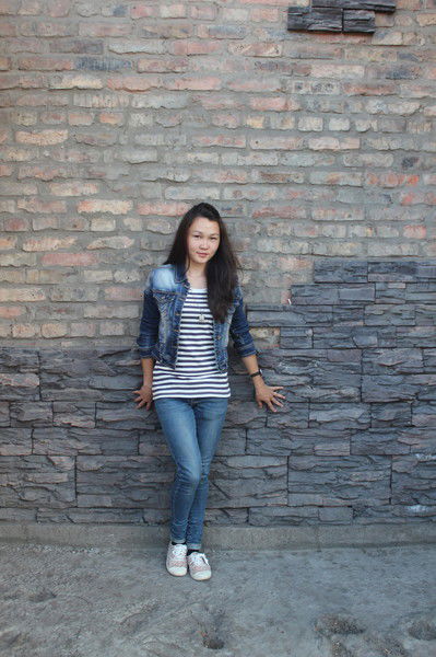 Сандугаш Кажуева