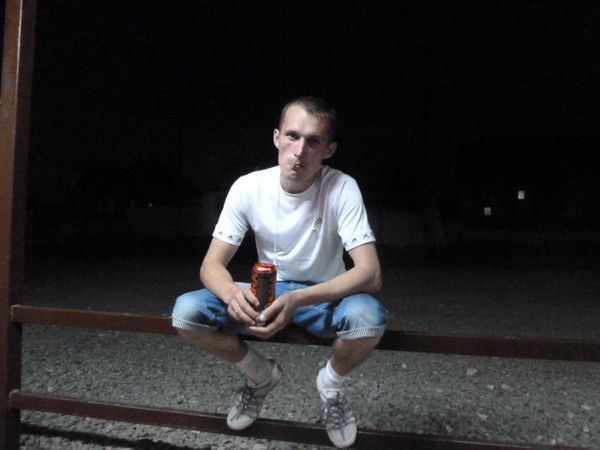 Александр Михайлов