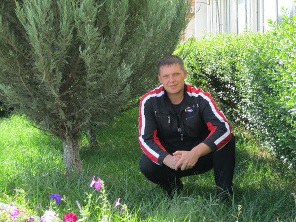 Иван Липилин