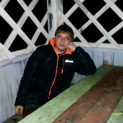 Павел Подопригора