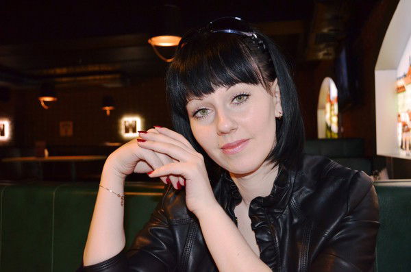 Диана Вавилина