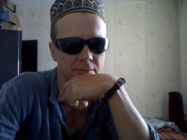 Алексей Кравчук