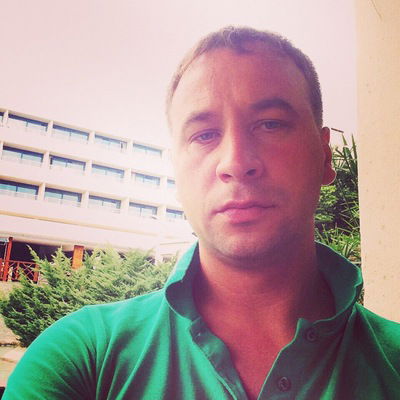 Иван Вихман