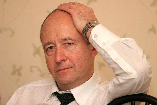 Сергей Сусоров