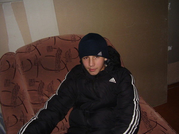 Жека Алексеев