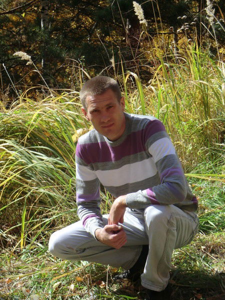 Евгений Горбунов