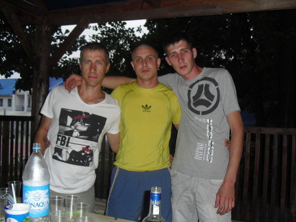 Тофиг Алиев