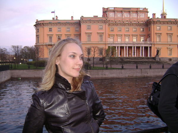 Дана Богородская