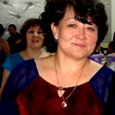Галина Касимова