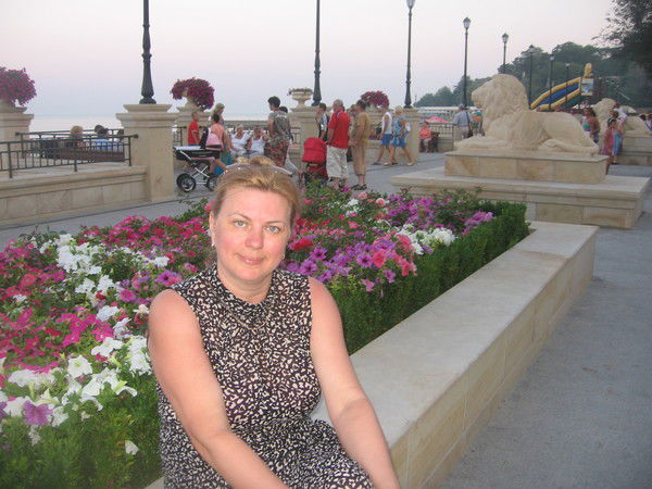 Алла Ковальская