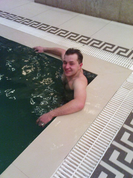 Андрей Бороздин