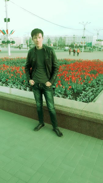 Вепа Байрамов