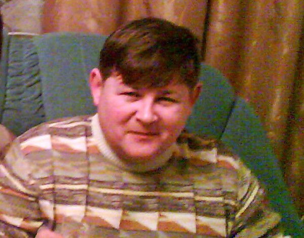 Владимир Федюшов