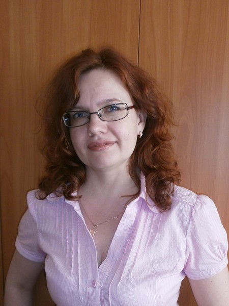 Татьяна Васильева