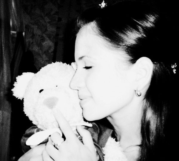 Ирина Гусарова