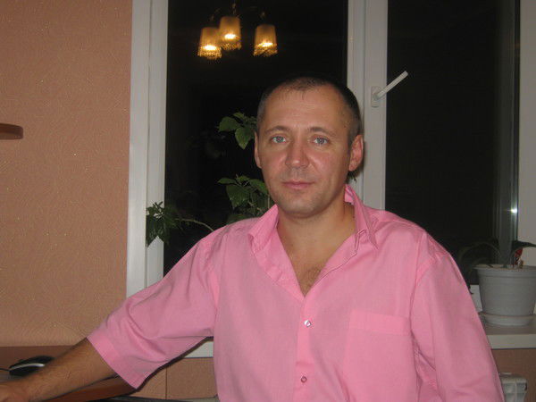 Николай Горбанёв