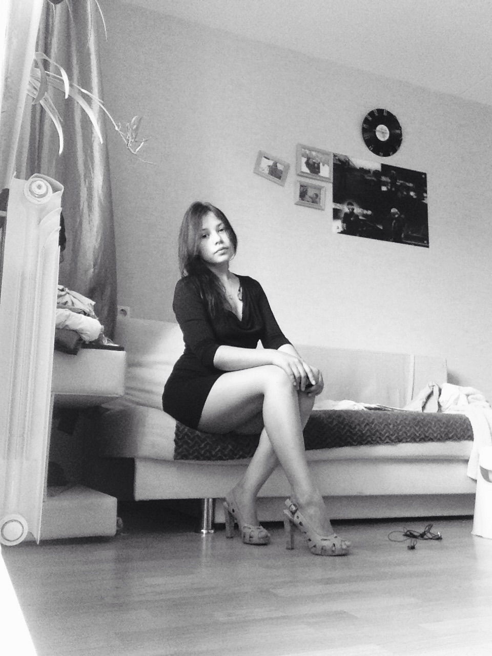 Ксения Шульгина