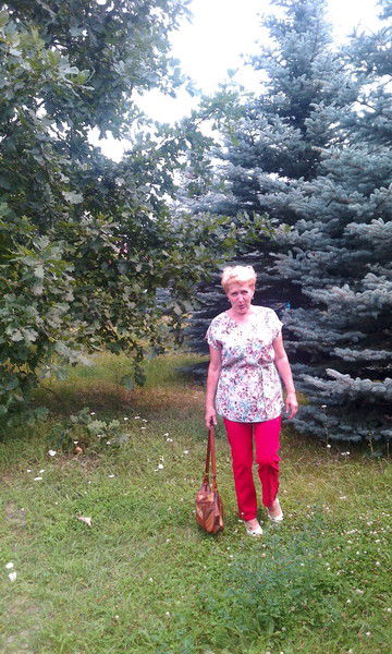 Наталья Табунцова