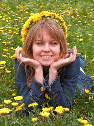 Оксана Карпова