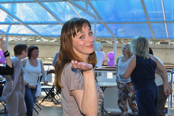 Марина Бухтеева