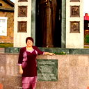 Елена Сафронова