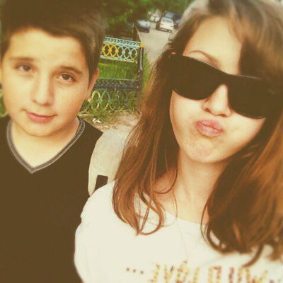 Алина Байер