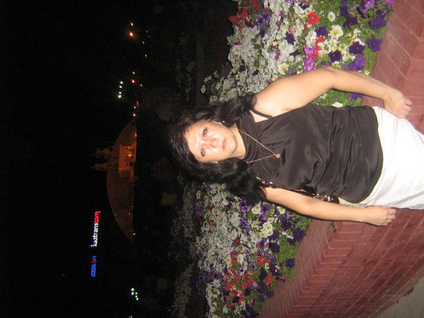 Виктория Долматова