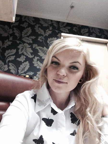 Инна Карачун