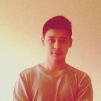 Айбар Сакенов