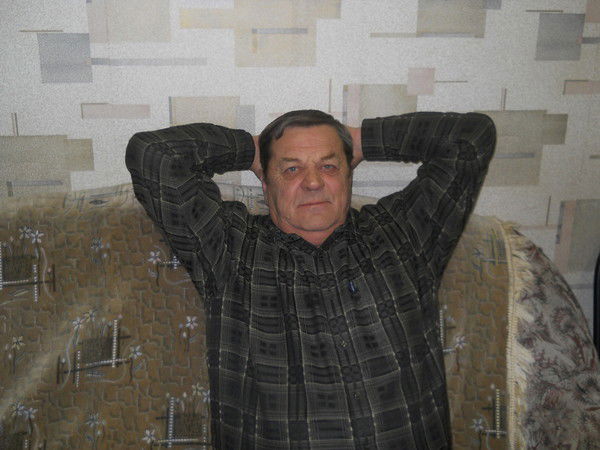 Владимир Харчев