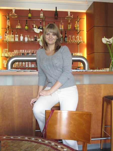 Таисия Гончар