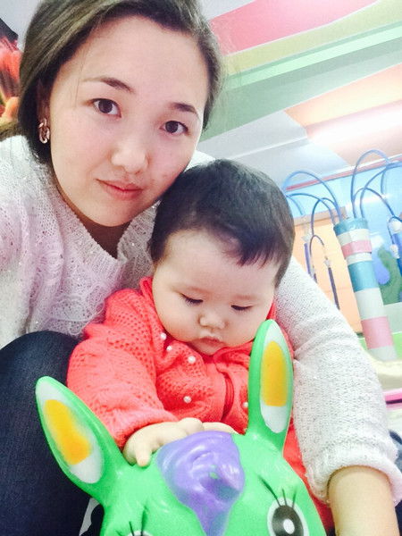 Алтынгуль Шакенова