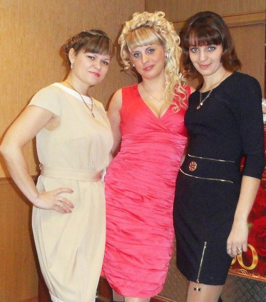 Елена Галанина