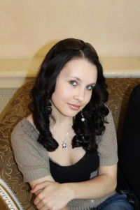 Ксения Ушакова