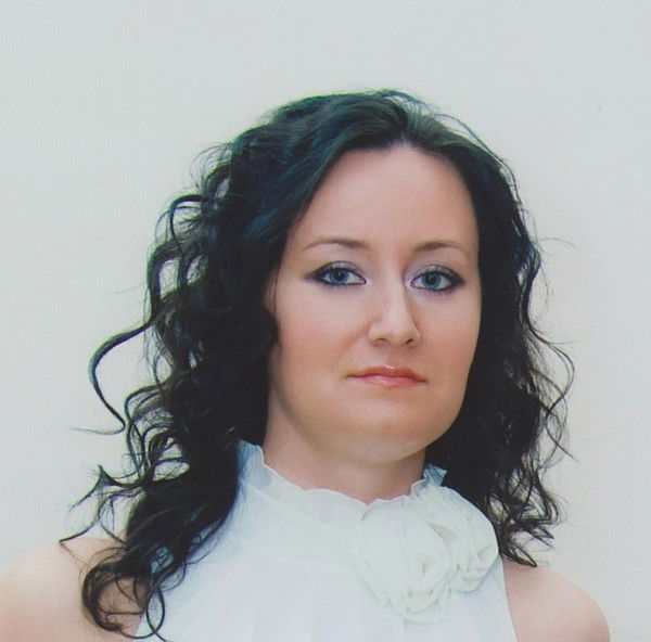 Анна Черенева