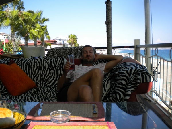 Максим Бугаков