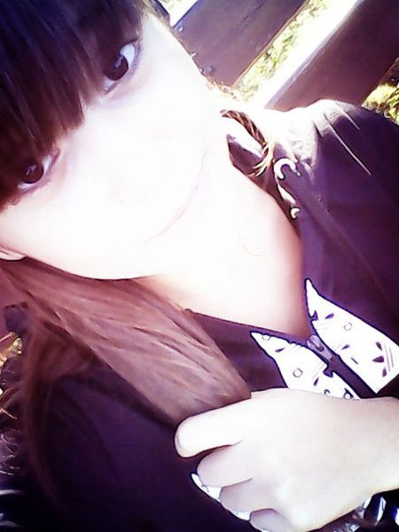 Анастасия Браздецкая