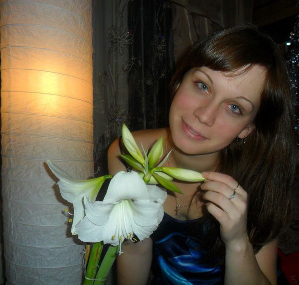 Ирина Жукова