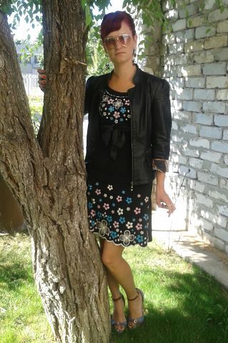 Галина Полторацкая