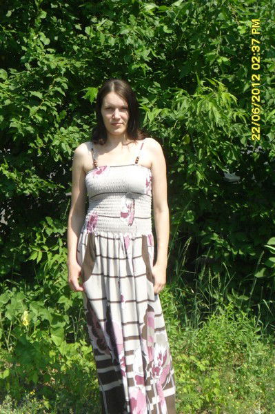 Елена Василевская