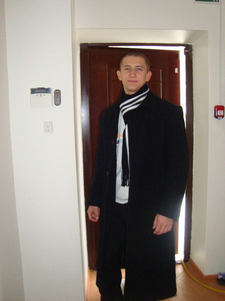 Олег Максимов