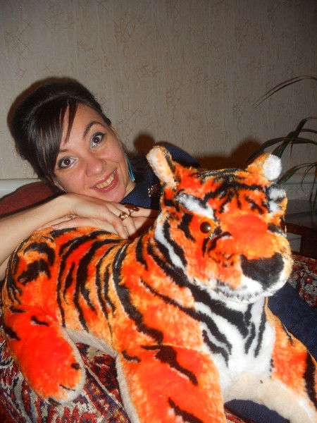 Жека Жукова