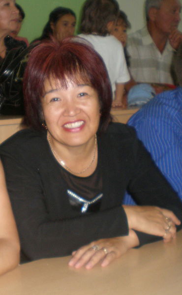 Роза Магперова