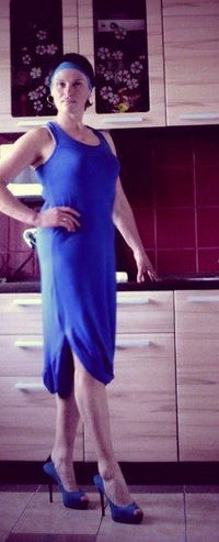 Галина Морозова