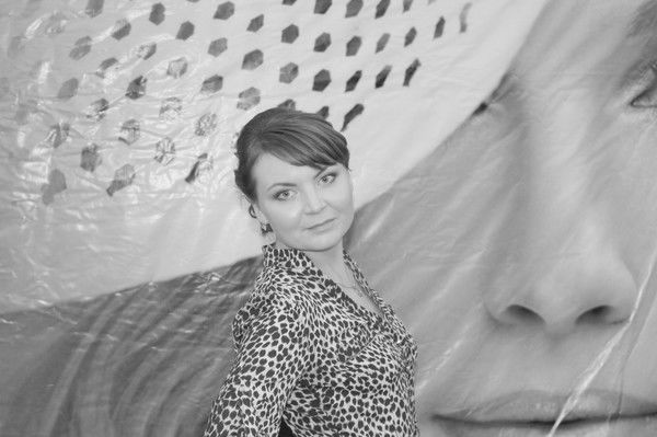 Марина Шишканова